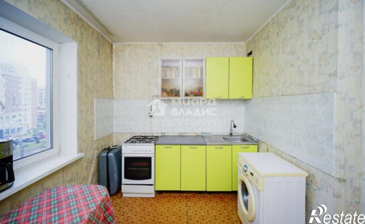 1-комн квартира ул 70 лет Октября, 20,  д. 20