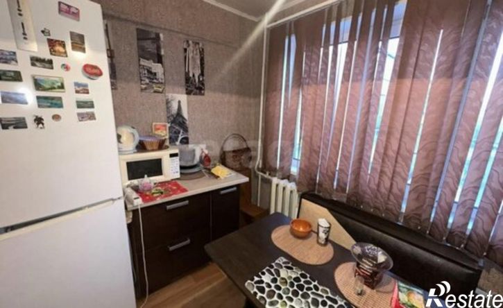 2-комн квартира ул 21-я Амурская, 14,  д. 14
