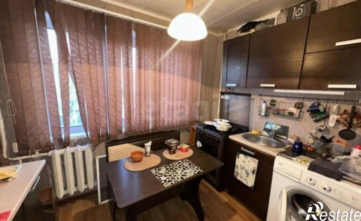 2-комн квартира ул 21-я Амурская, 14,  д. 14