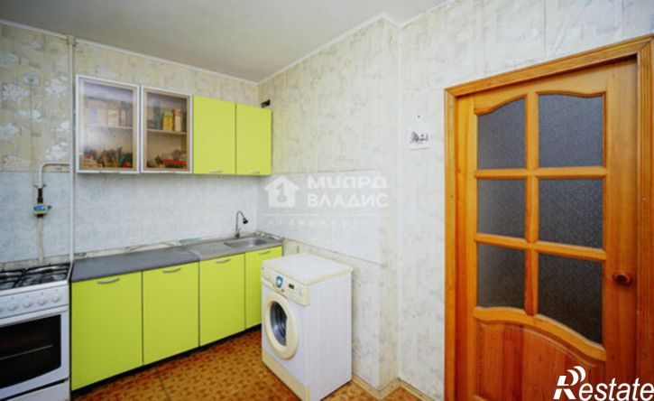 1-комн квартира ул 70 лет Октября, 20,  д. 20