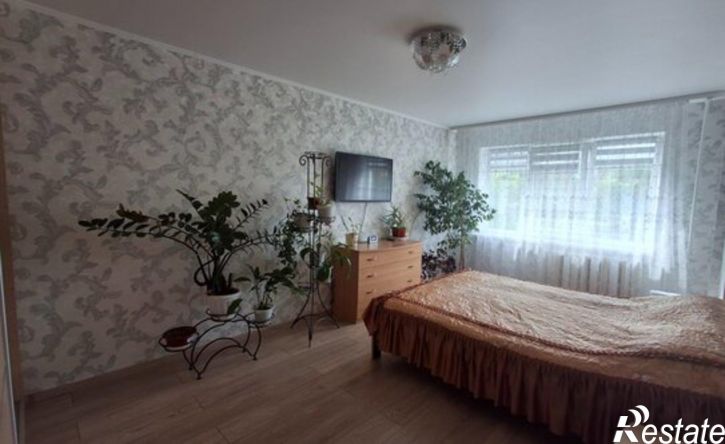 3-комн квартира ул 50-летия ВЛКСМ, 7,  д. 7