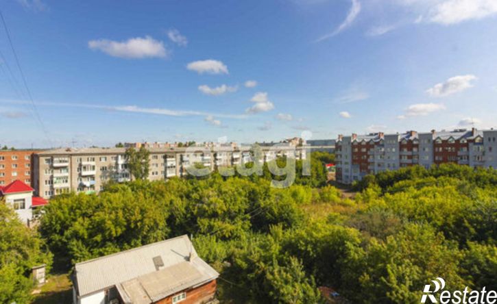 2-комн квартира ул 4-я Любинская, 34Б,  д. 34Б