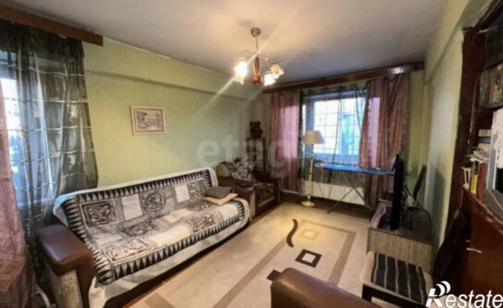 2-комн квартира ул 21-я Амурская, 14,  д. 14