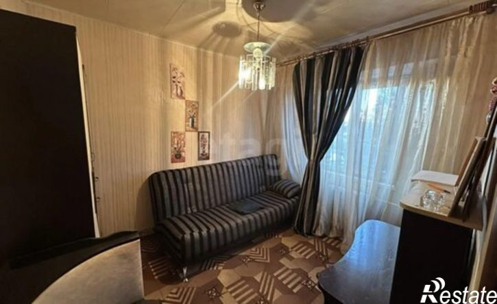 2-комн квартира ул 21-я Амурская, 14,  д. 14
