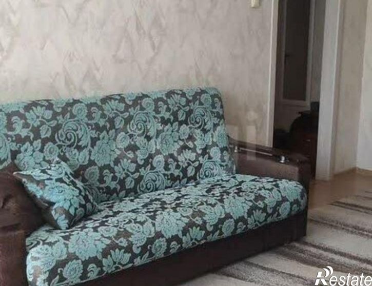 1-комн квартира ул Волгоградская, 14,  д. 14