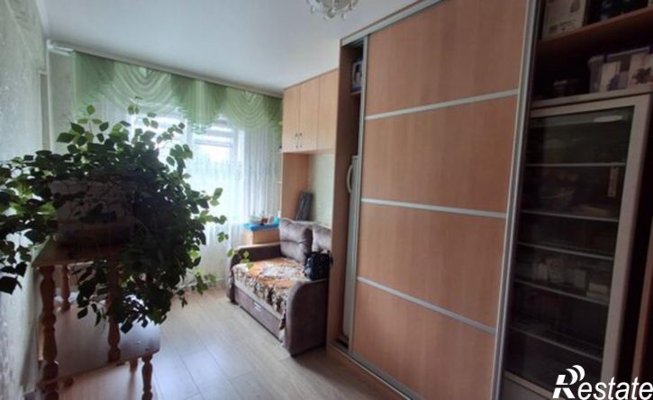 3-комн квартира ул 50-летия ВЛКСМ, 7,  д. 7