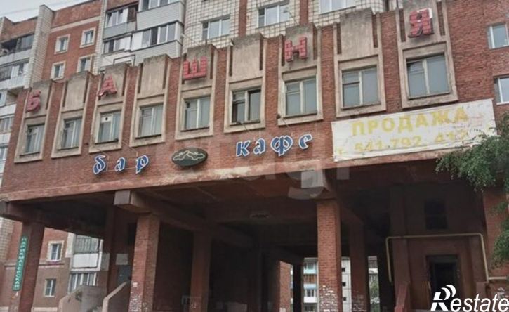 1-комн квартира ул Кирова, 4,  д. 4