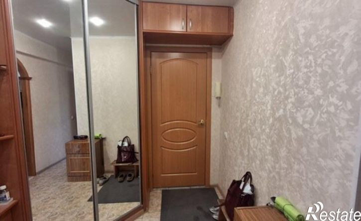 3-комн квартира ул 50-летия ВЛКСМ, 7,  д. 7