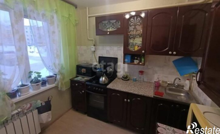2-комн квартира ул 21-я Амурская, 8,  д. 8