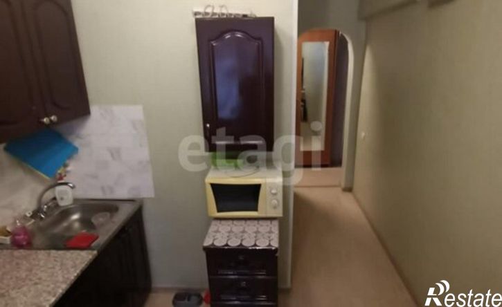 2-комн квартира ул 21-я Амурская, 8,  д. 8