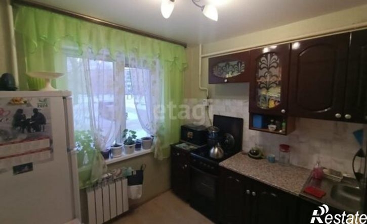 2-комн квартира ул 21-я Амурская, 8,  д. 8
