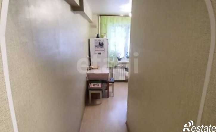 2-комн квартира ул 21-я Амурская, 8,  д. 8