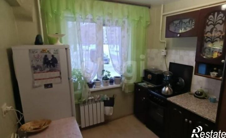 2-комн квартира ул 21-я Амурская, 8,  д. 8
