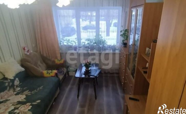 2-комн квартира ул 21-я Амурская, 8,  д. 8