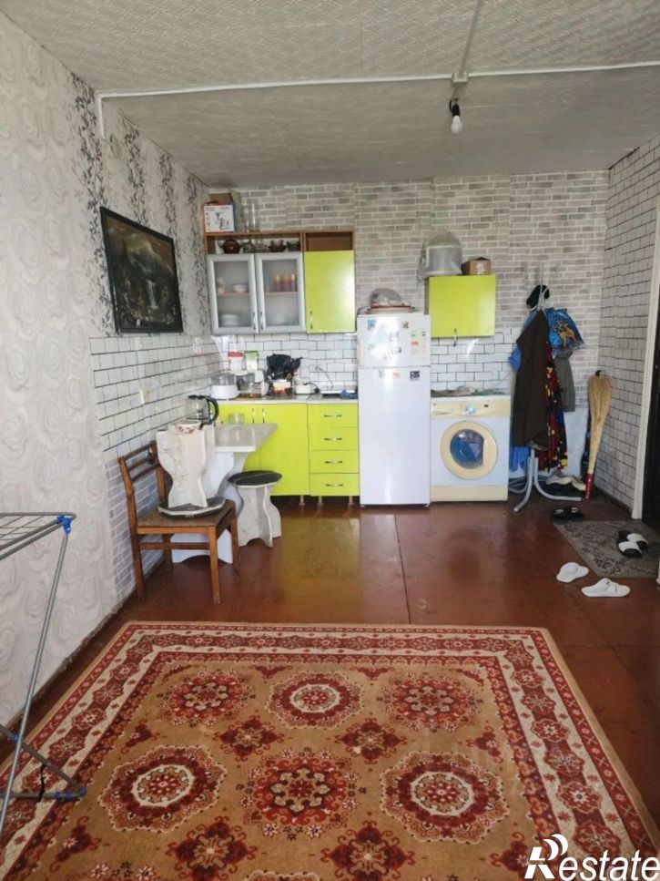 1-комн квартира ул Суровцева, 104,  д. 104