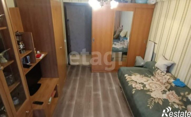 2-комн квартира ул 21-я Амурская, 8,  д. 8