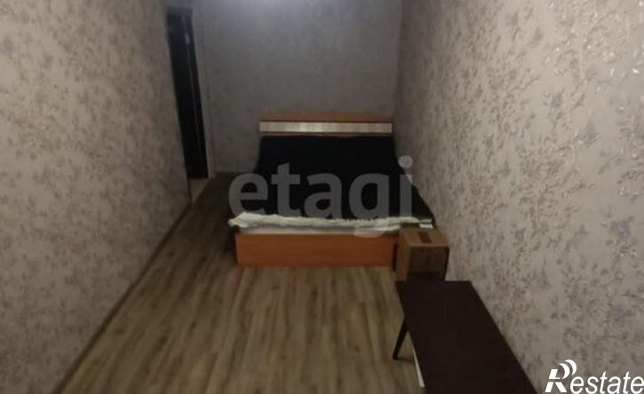 2-комн квартира ул 21-я Амурская, 8,  д. 8