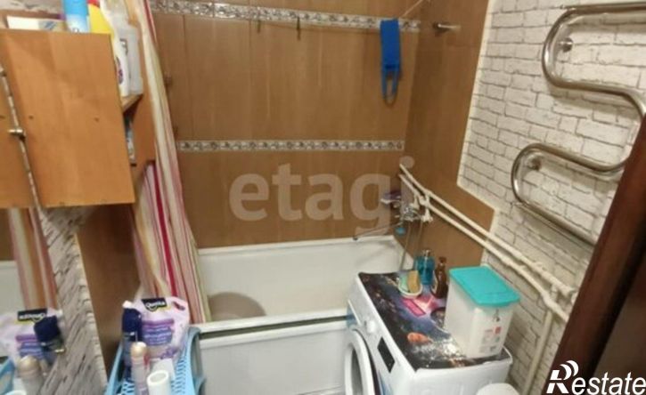 2-комн квартира ул 21-я Амурская, 8,  д. 8