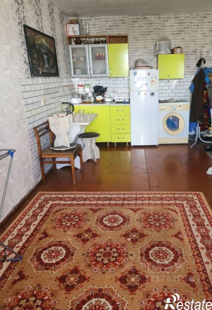 1-комн квартира ул Суровцева, 104,  д. 104