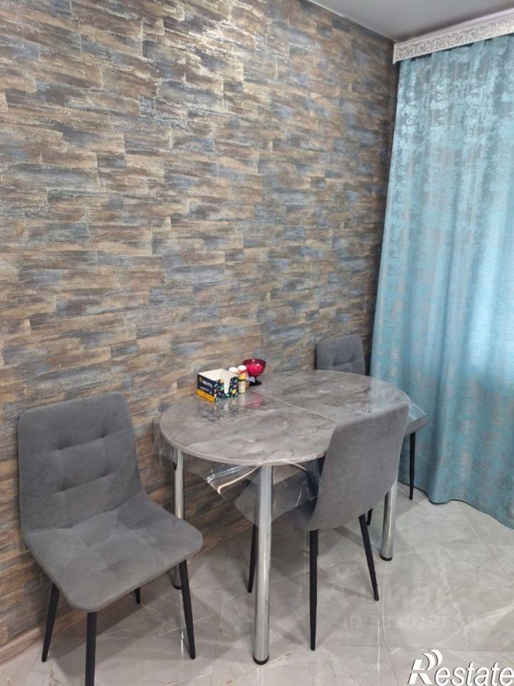 3-комн квартира ул Арктическая, 23,  д. 23
