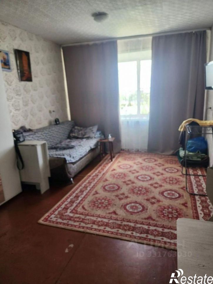 1-комн квартира ул Суровцева, 104,  д. 104