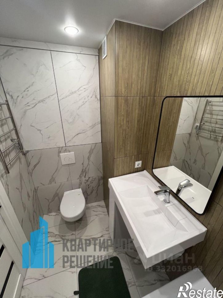 2-комн квартира ул Омская, 160,  д. 160