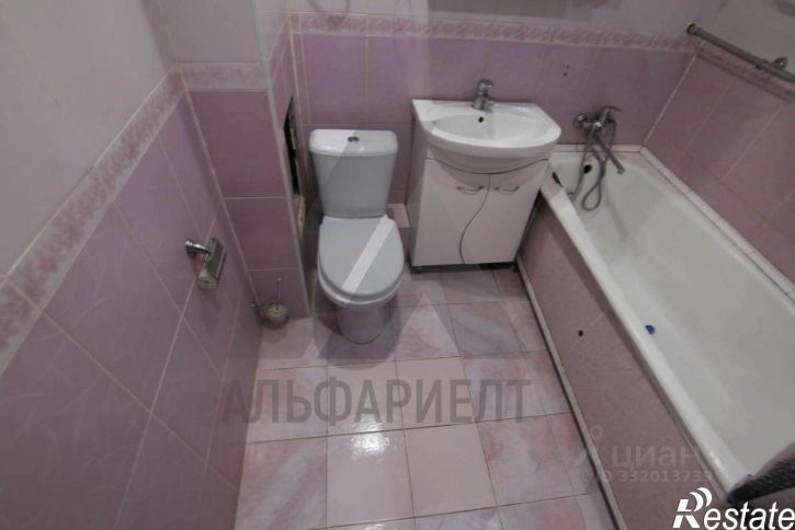 2-комн квартира ул 4-я Марьяновская, 2,  д. 2