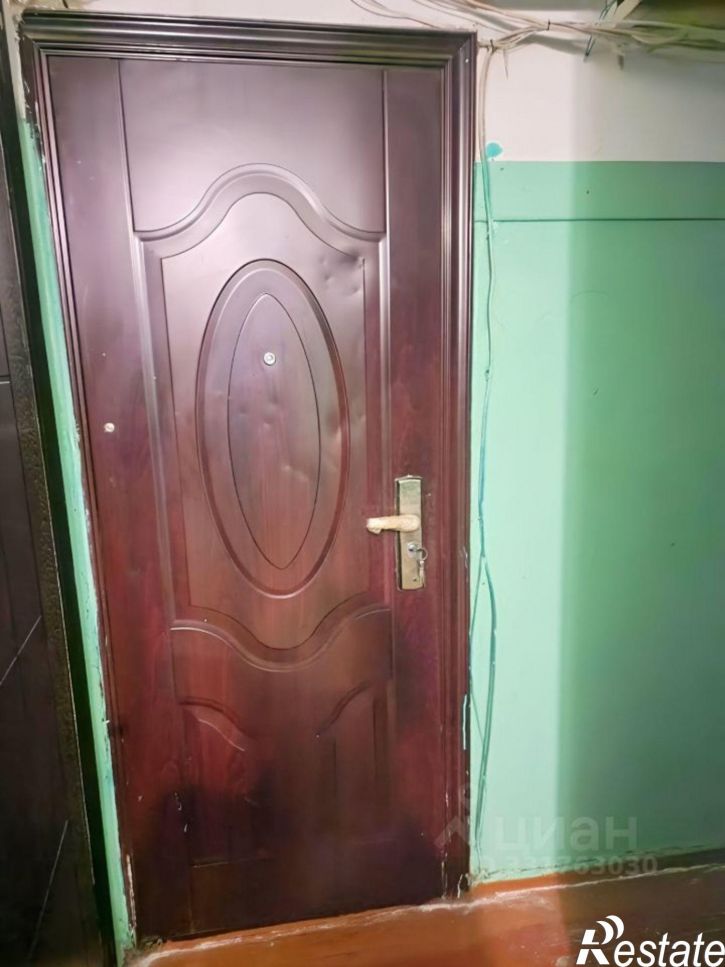 1-комн квартира ул Суровцева, 104,  д. 104