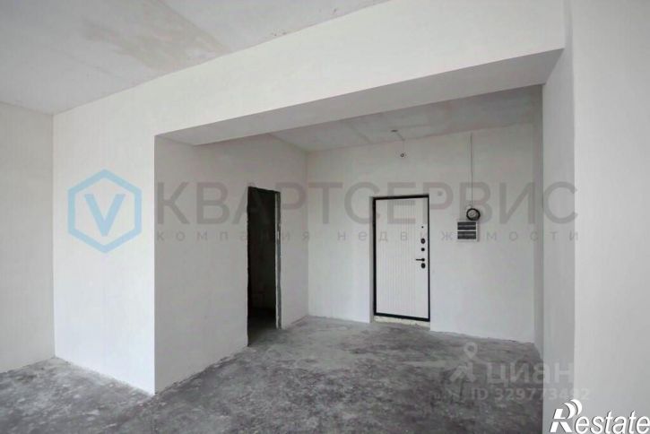 1-комн квартира ул Октябрьская, 87,  д. 87