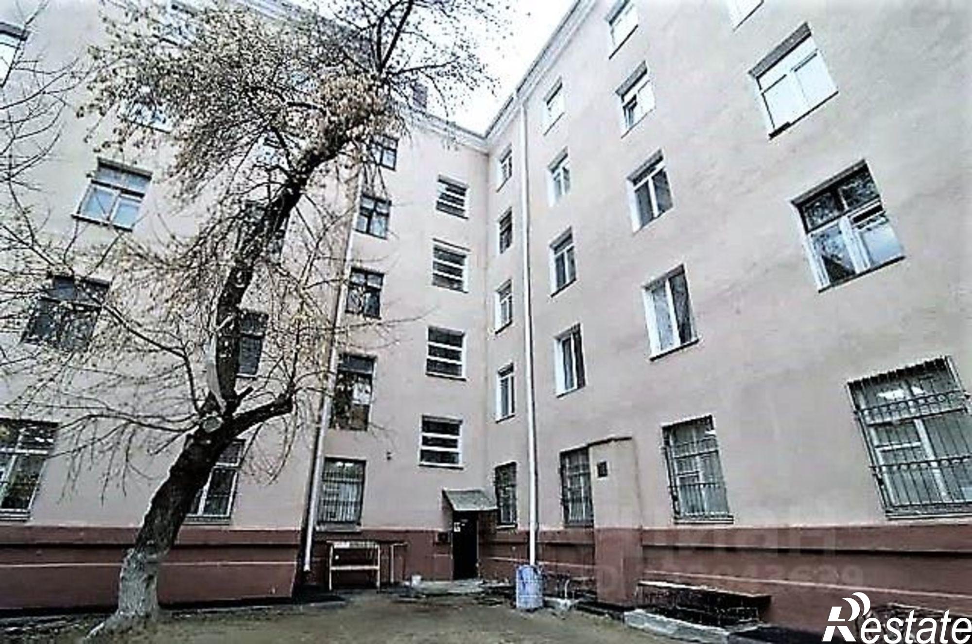 Сдать комнату за 15 000 рублей на ул Красный Путь, 141