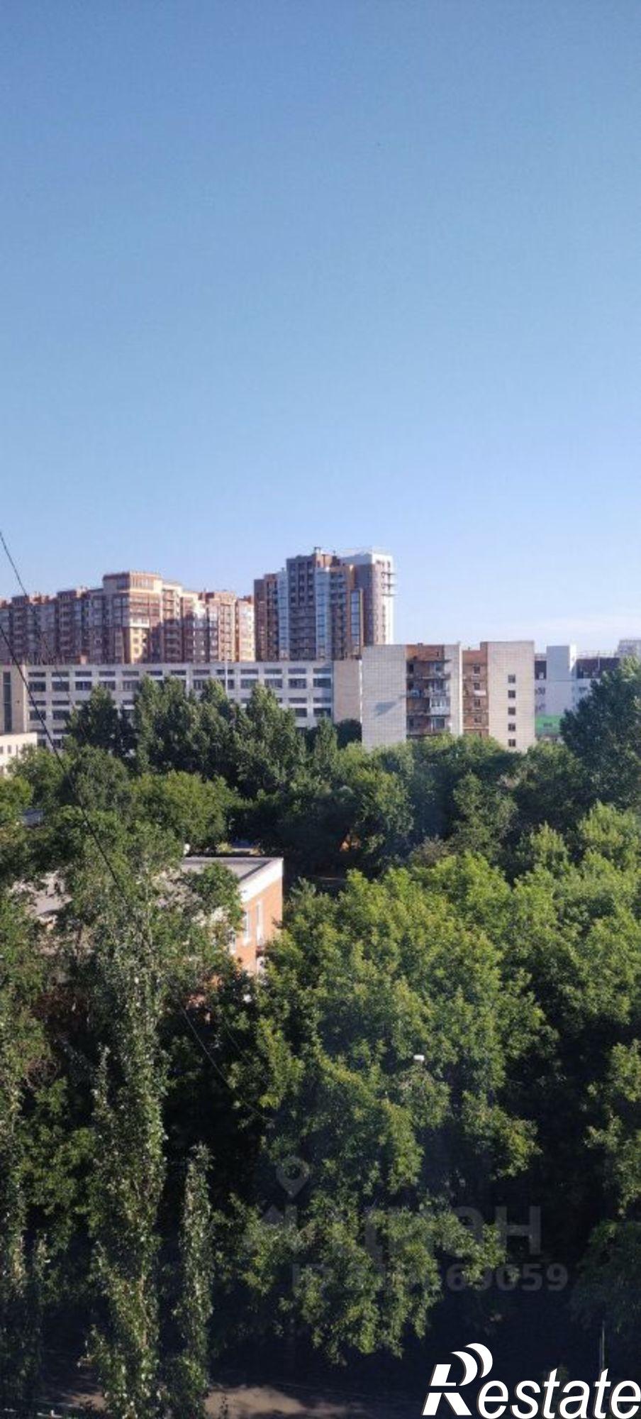 Купить комнату за 2 680 000 рублей на ул Яковлева, 143