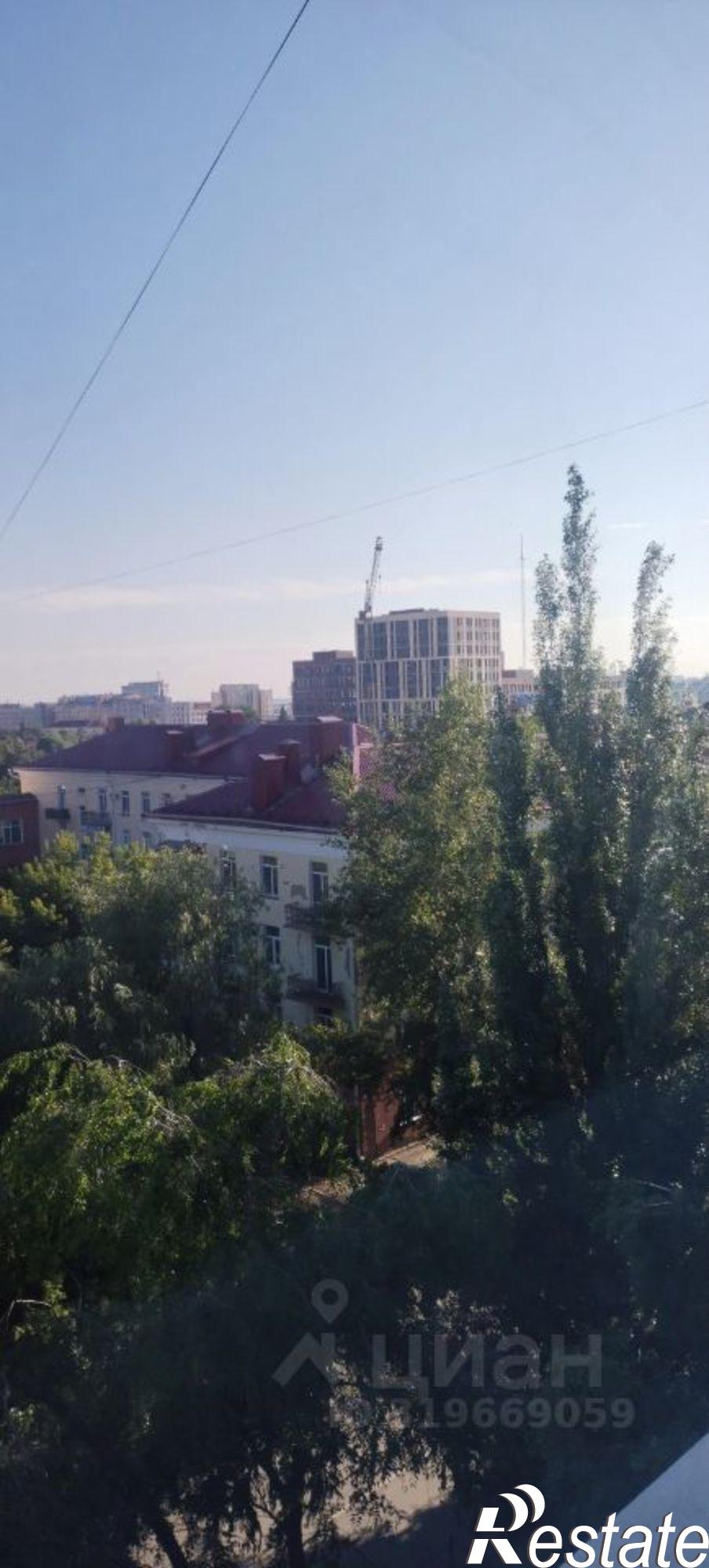 Купить комнату за 2 680 000 рублей на ул Яковлева, 143