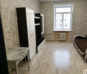 комната 28 кв м ул Красный Путь, 141