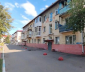 3-комн, 53кв м, этаж 1/3 ул 5-я Кордная, 15