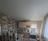 коттедж 60 кв м ул 6-я Западная, 26