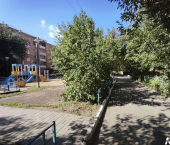 2-комн, 29кв м, этаж 5/5 ул Циолковского, 6