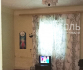 3-комн, 56кв м, этаж 2/2 ул 1-я Ленинградская, 9А