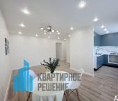 3-комн, 61кв м, этаж 5/5 пр-кт Мира, 86А