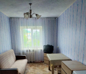 комната 83 кв м пр-кт Мира, 14