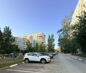 2-комн, 54кв м, этаж 5/9 ул Лукашевича, 27А