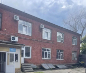 офис 197 кв м, этаж 1/2 ул 20 лет РККА, 185/2