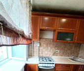 1-комн, 31кв м, этаж 5/5 пр-кт Мира, 41/5