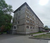 комната 11 кв м ул 4-я Железнодорожная, 6