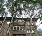 4-комн, 60кв м, этаж 4/5 ул Бархатовой, 8
