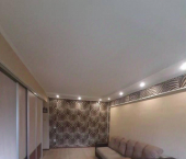 2-комн, 45кв м, этаж 4/5 Космический пр-кт, 75