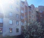 1-комн, 32кв м, этаж 2/5 ул 2-я Солнечная, 29 2
