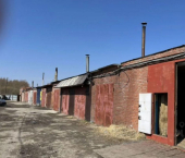 30 кв м ул 21-я Амурская, 34 1