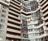 3-комн, 86кв м, этаж 9/16 ул Дианова, 25