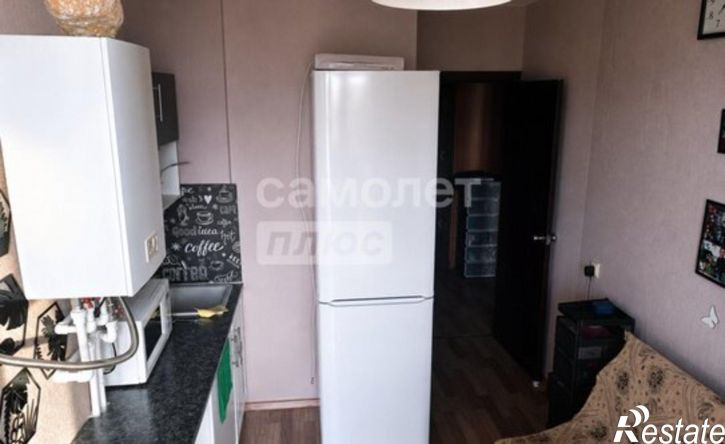 1-комн квартира ул Верхнеднепровская, 263 5,  д. 263 5,  к. 5