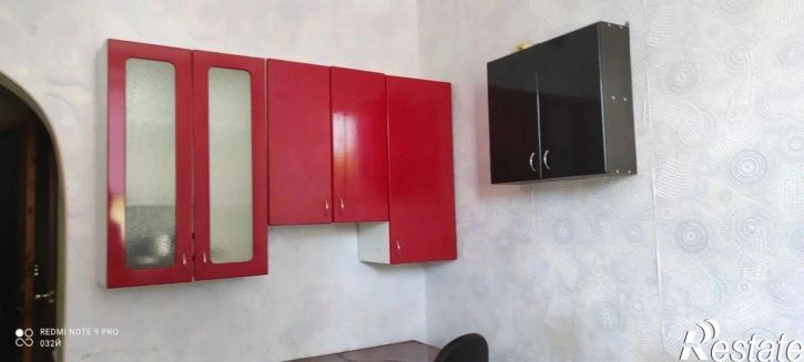 1-комн квартира ул 2-я Учхозная, 4 2,  д. 4 2,  к. 2